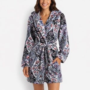 Vera Bradley brand new robe size l/xl 🆕